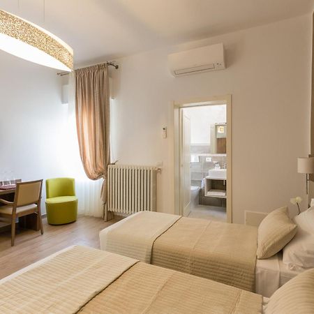 Villa Cavour Comacchio Pokój zdjęcie