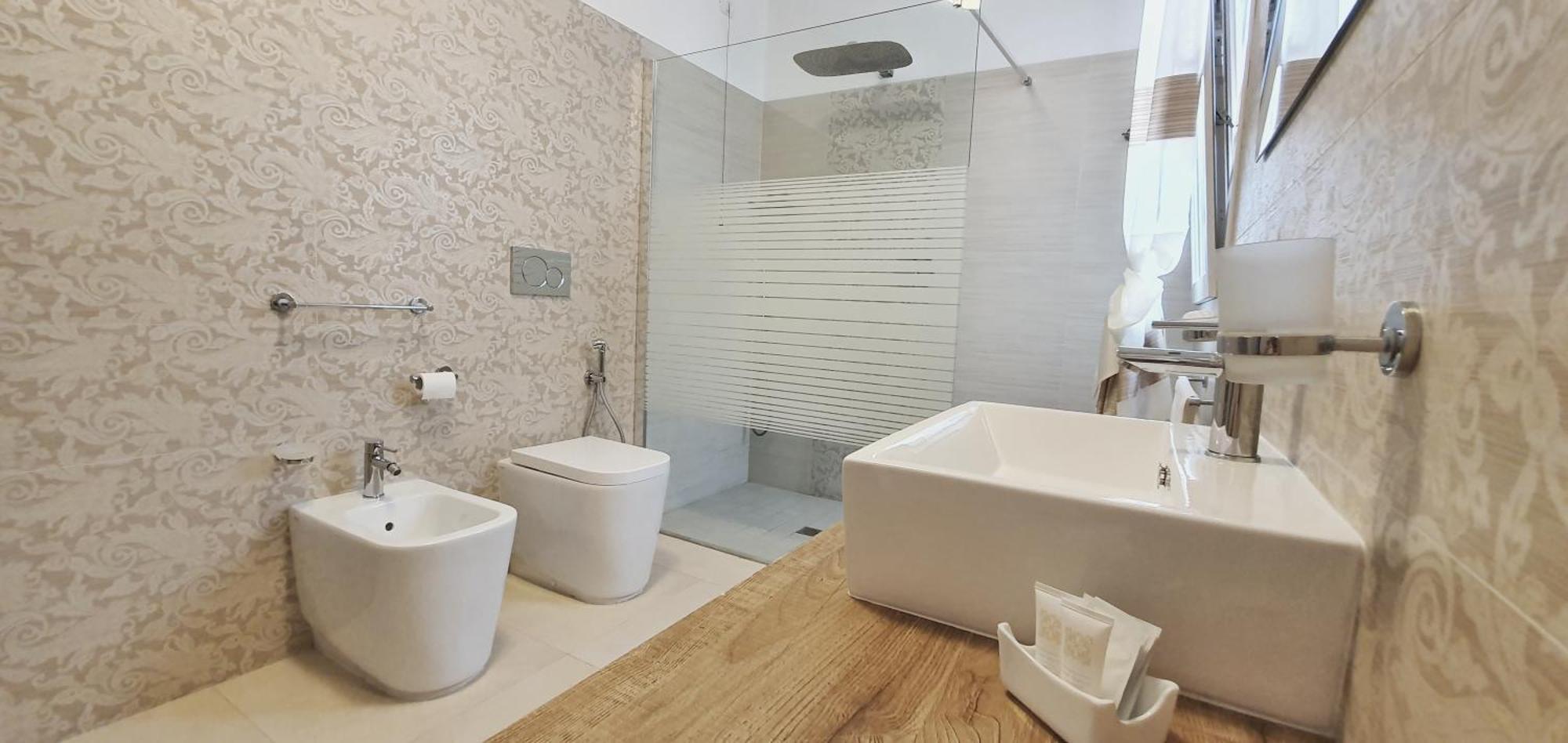 Villa Cavour Comacchio Pokój zdjęcie
