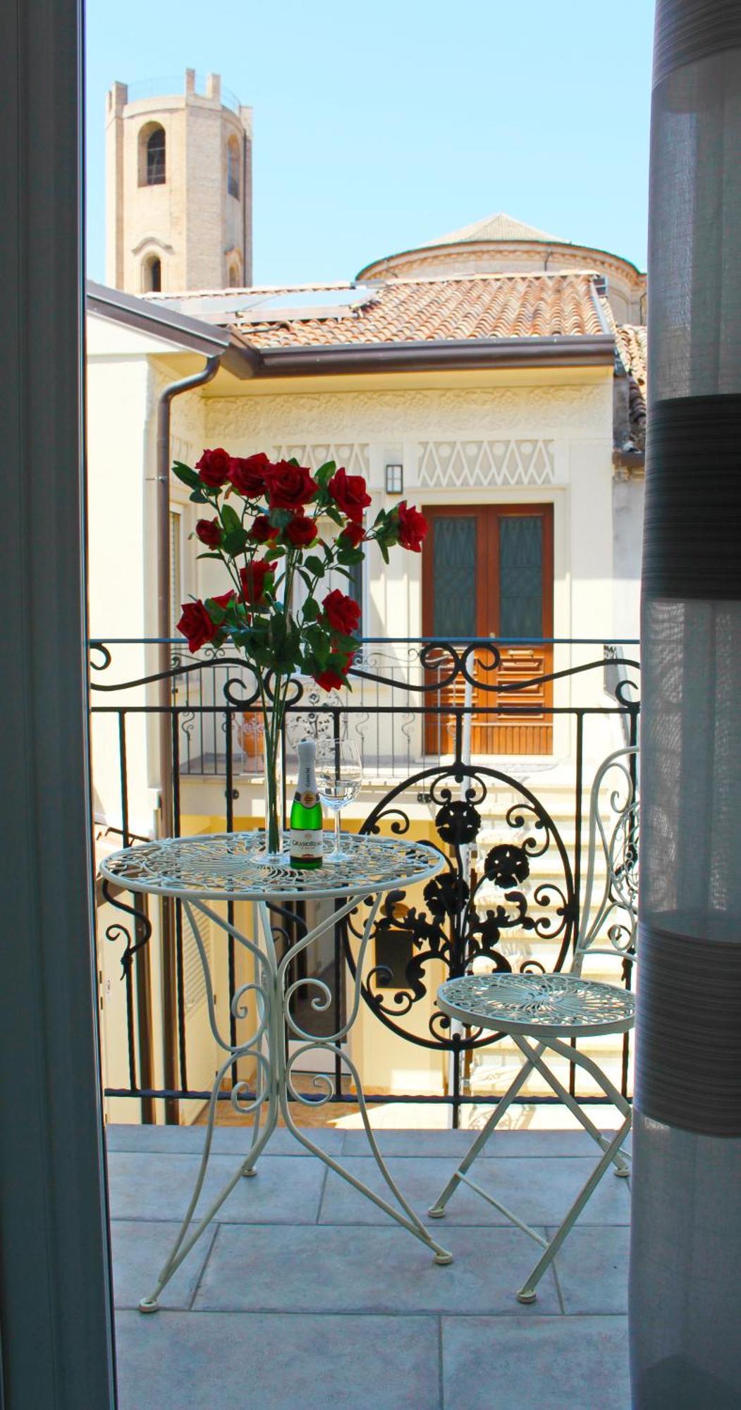 Villa Cavour Comacchio Pokój zdjęcie