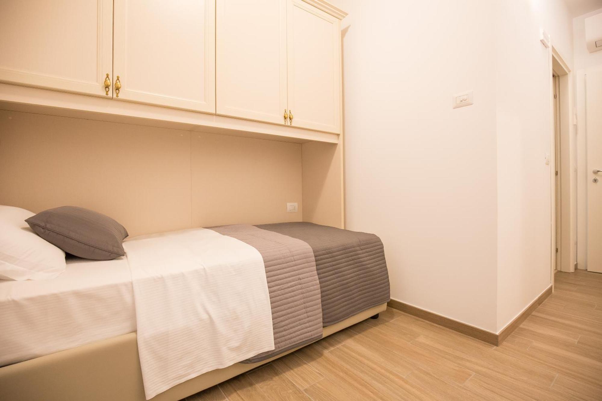Villa Cavour Comacchio Pokój zdjęcie