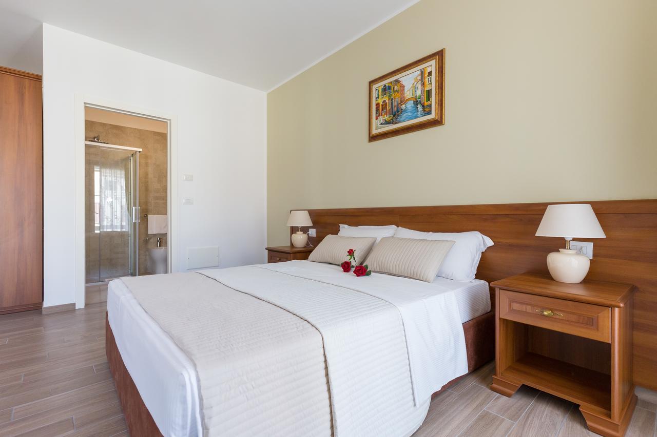 Villa Cavour Comacchio Zewnętrze zdjęcie