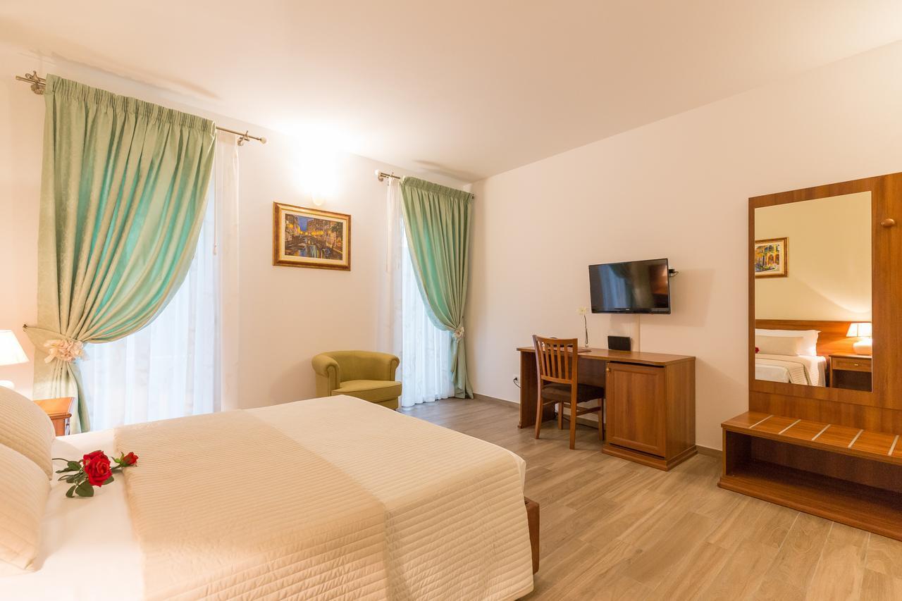 Villa Cavour Comacchio Zewnętrze zdjęcie