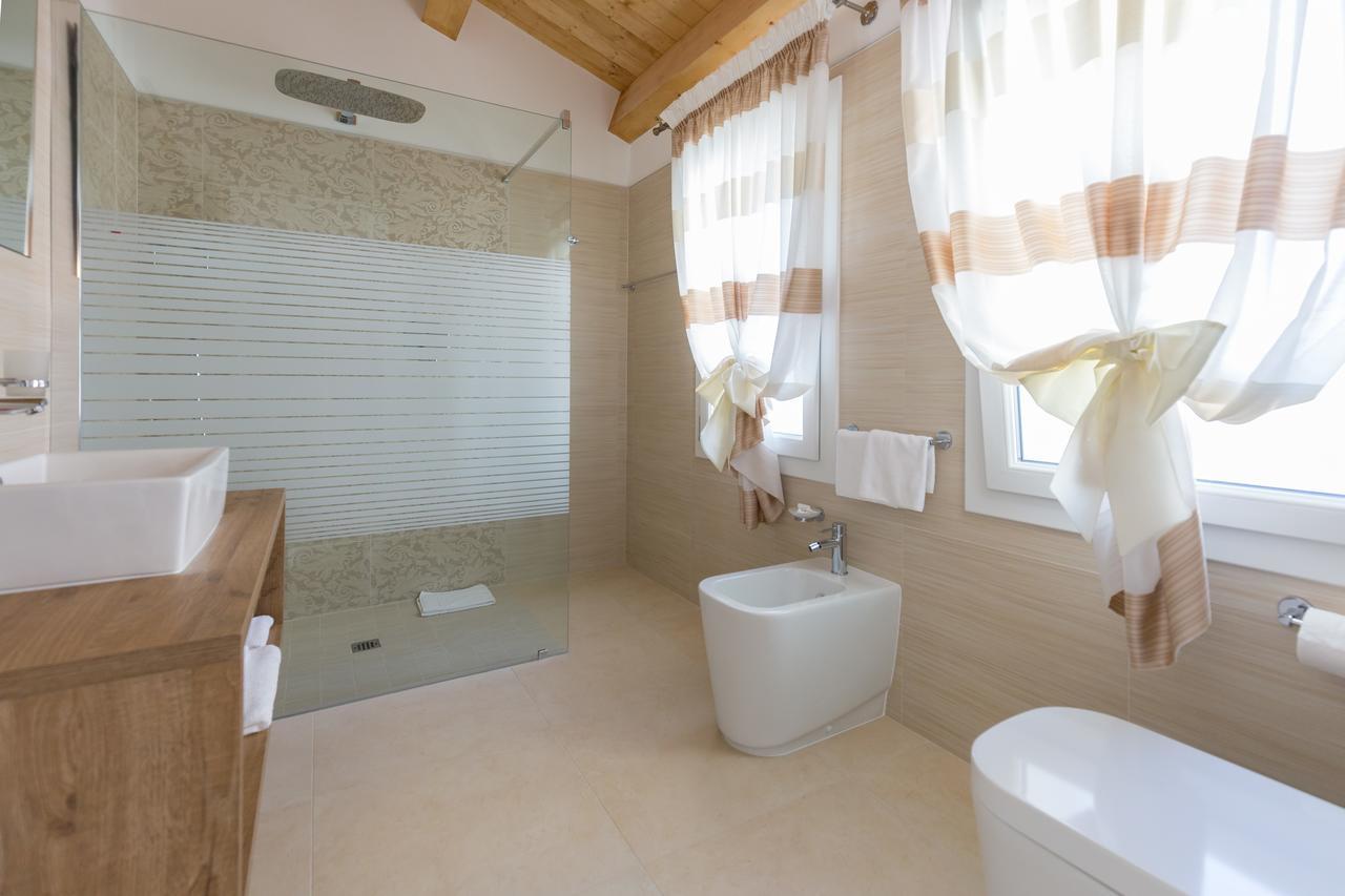 Villa Cavour Comacchio Zewnętrze zdjęcie