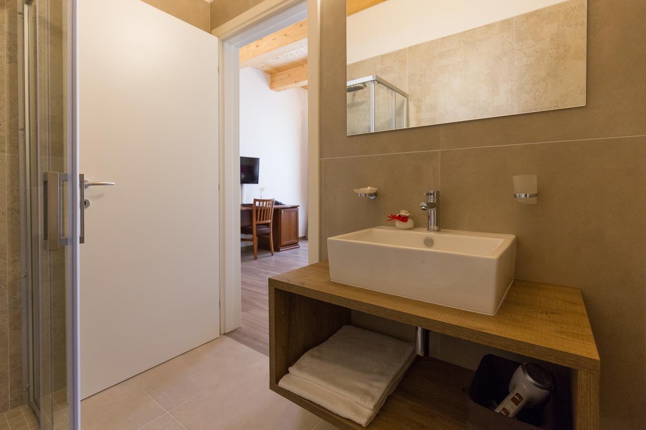 Villa Cavour Comacchio Pokój zdjęcie