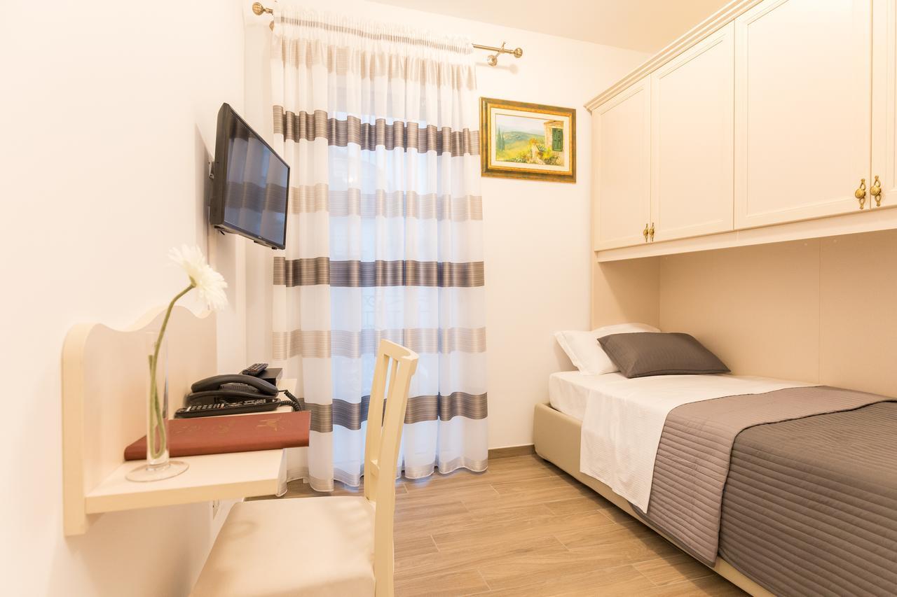 Villa Cavour Comacchio Pokój zdjęcie