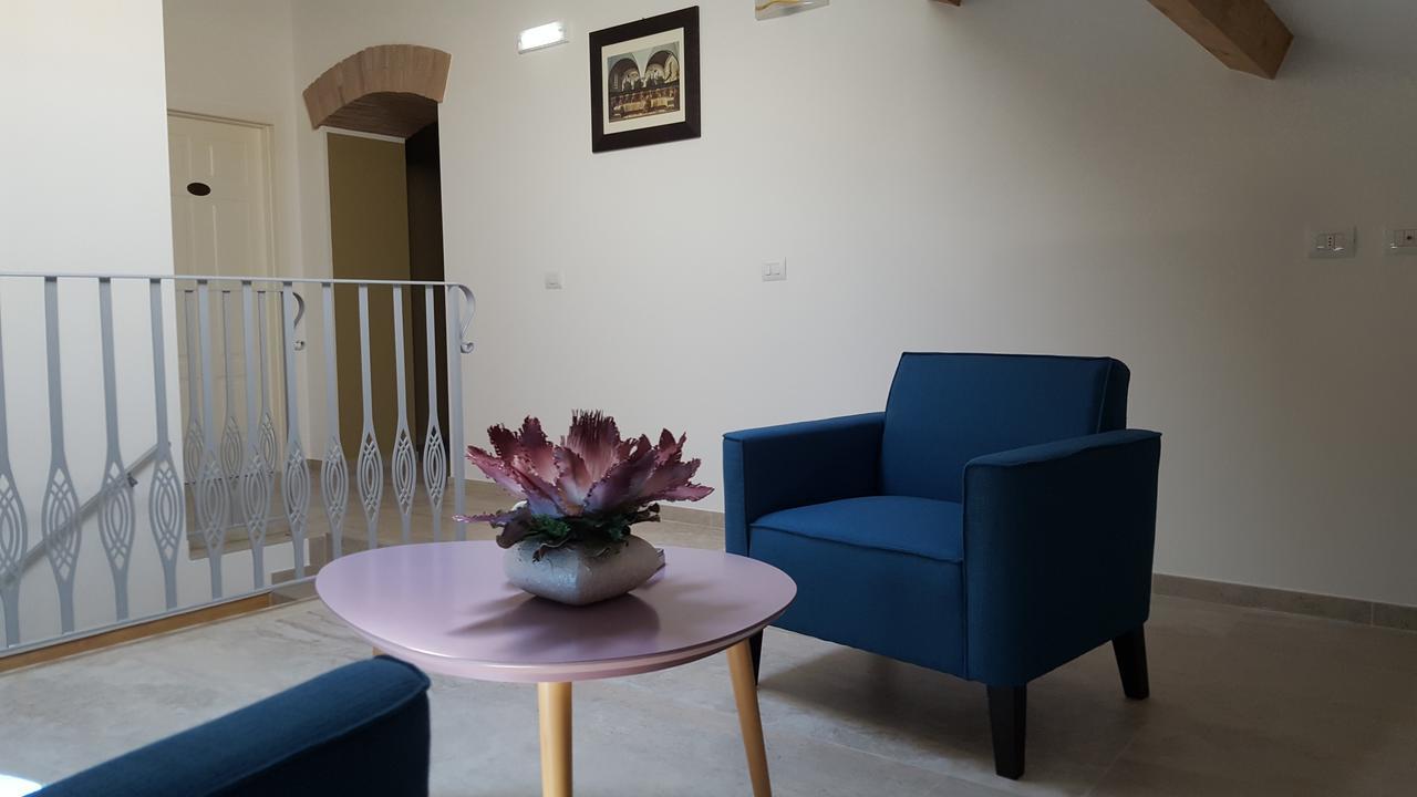 Villa Cavour Comacchio Pokój zdjęcie