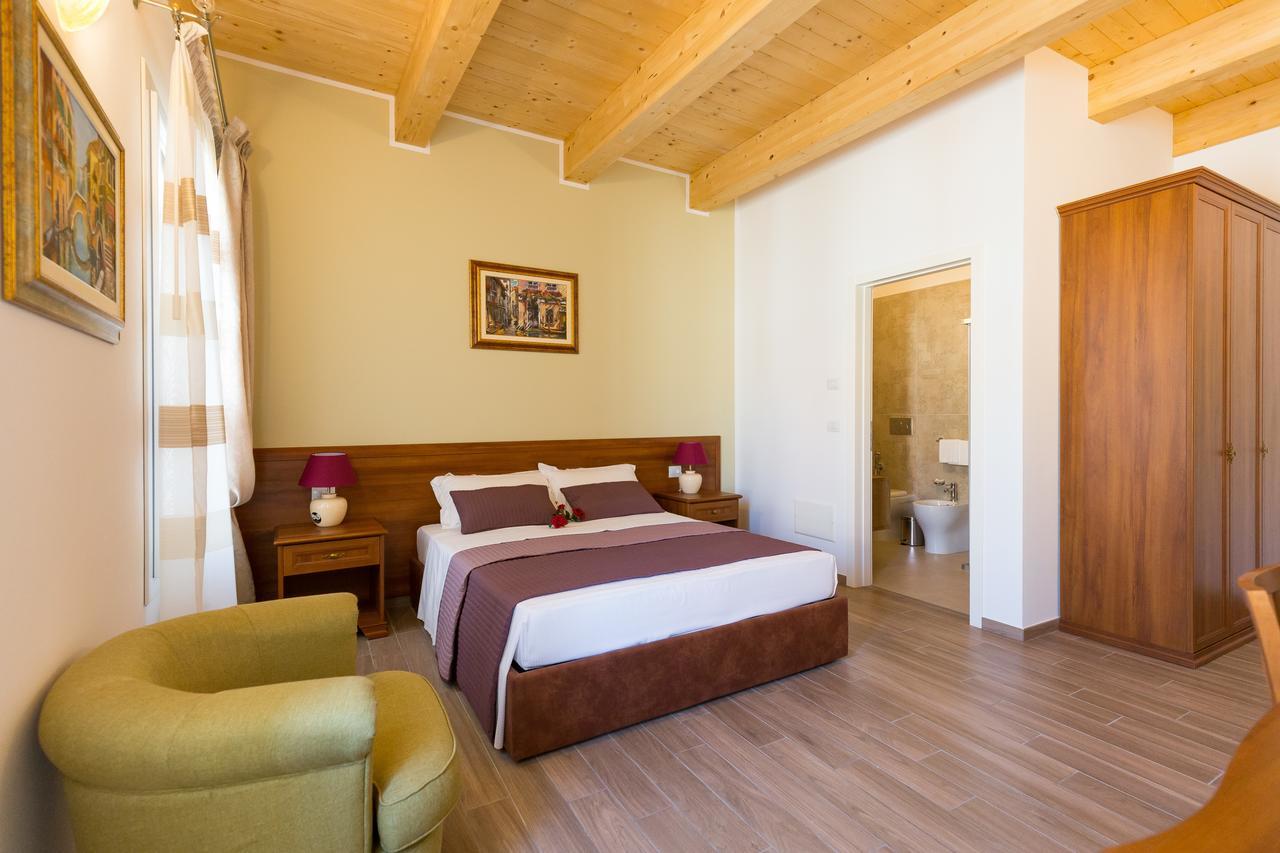 Villa Cavour Comacchio Pokój zdjęcie