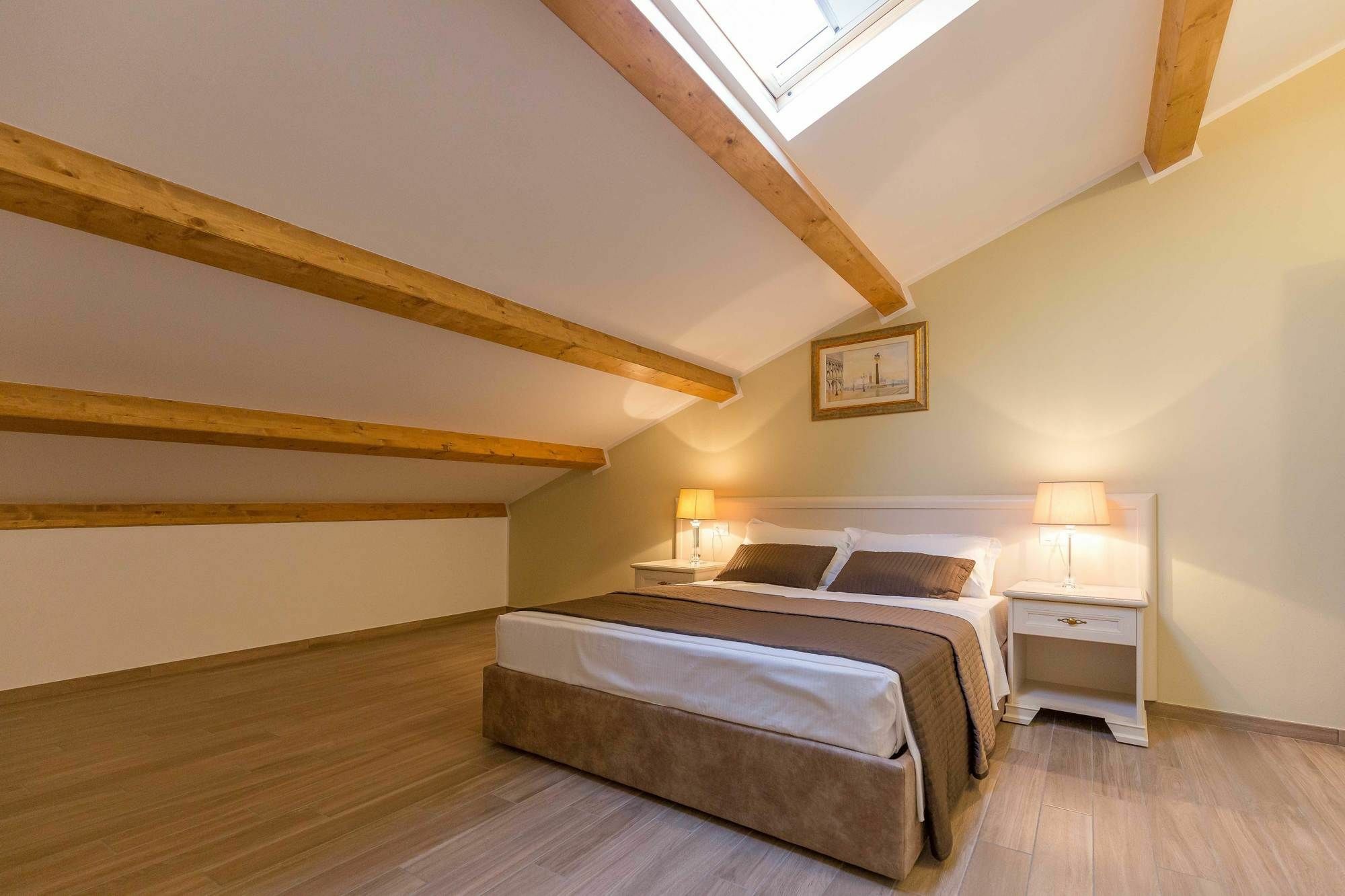 Villa Cavour Comacchio Zewnętrze zdjęcie