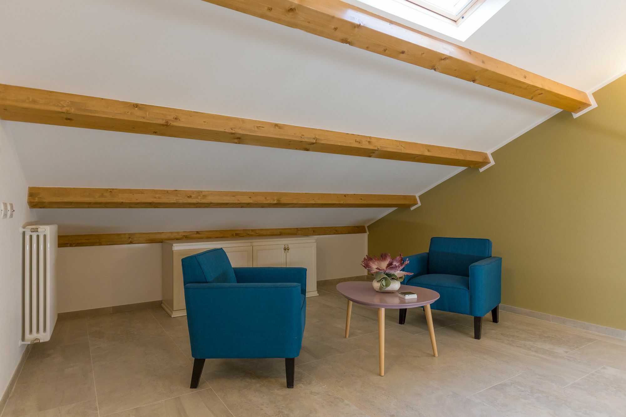 Villa Cavour Comacchio Zewnętrze zdjęcie